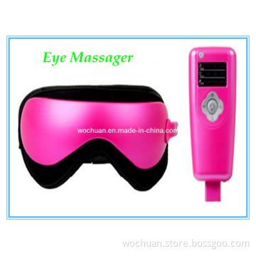 Eye Massager (W-821)
